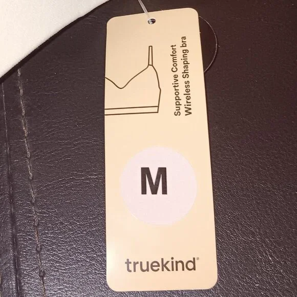 Truekind Bra - Picture 2 of 5